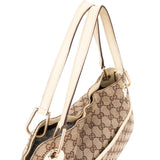 Gucci GG Monogram Eclipse Handbag