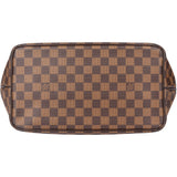 Louis Vuitton Damier Ebene Monogram Westminster GM Handbag