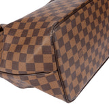 Louis Vuitton Damier Ebene Monogram Westminster GM Handbag