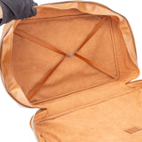 Louis Vuitton Cognac Epi Leather Sirius Handbag
