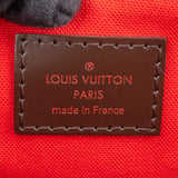 Louis Vuitton Damier Ebene Monogram Westminster GM Handbag