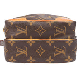 Louis Vuitton Canvas Monogram Amazone Crossbody Bag