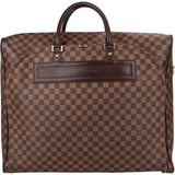 Louis Vuitton Damier Ebene Monogram Nolita Travel Bag