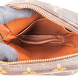 Louis Vuitton Canvas Monogram Amazone Crossbody Bag