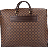 Louis Vuitton Damier Ebene Monogram Nolita Travel Bag