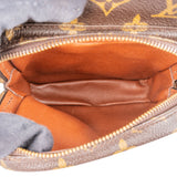 Louis Vuitton Canvas Monogram Amazone Crossbody Bag