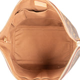 Louis Vuitton Canvas Monogram Palermo PM Handbag - vintageandkickz