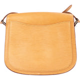 Louis Vuitton Epi Leather Saint Cloud GM Crossbody Bag