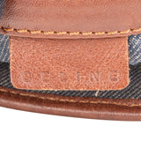 Celine Denim Maccadam Monogram Boogie Handbag