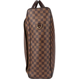 Louis Vuitton Damier Ebene Monogram Nolita Travel Bag