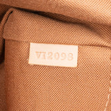 Louis Vuitton Canvas Monogram Palermo PM Handbag - vintageandkickz