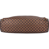 Louis Vuitton Damier Ebene Monogram Nolita Travel Bag
