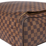 Louis Vuitton Damier Ebene Monogram Nolita Travel Bag