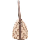Gucci GG Monogram Boat Handbag