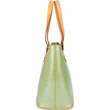 Louis Vuitton Vernis Monogram Houston Handbag