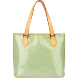 Louis Vuitton Vernis Monogram Houston Handbag