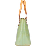 Louis Vuitton Vernis Monogram Houston Handbag