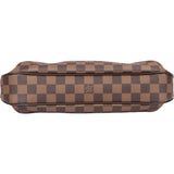 Louis Vuitton Damier Ebene Monogram Thames PM Handbag