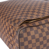 Louis Vuitton Damier Ebene Monogram Nolita Travel Bag