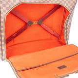 Louis Vuitton Damier Ebene Monogram Nolita Travel Bag