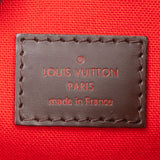 Louis Vuitton Damier Ebene Monogram Thames PM Handbag