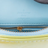 Louis Vuitton Vernis Monogram Houston Handbag