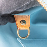 Louis Vuitton Vernis Monogram Houston Handbag