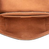 Louis Vuitton Canvas Monogram Tikal PM Shoulder Bag