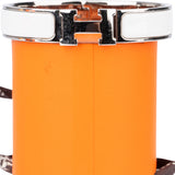 Hermès H Clic Clac Bracelet