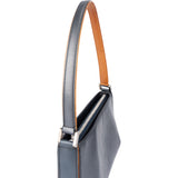 Louis Vuitton Grey Monogram Mat Fowler Shoulder Bag