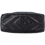 Chanel Quilted Lambskin Iconic Camera Looping Circle Handbag