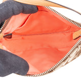 Coach Classic Monogram Mini Handbag