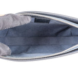 Louis Vuitton Grey Monogram Mat Fowler Shoulder Bag