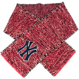 Gucci Multicolor Wool Yankee Scarf Schal