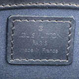 Louis Vuitton Grey Monogram Mat Fowler Shoulder Bag