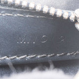 Louis Vuitton Grey Monogram Mat Fowler Shoulder Bag