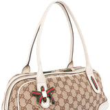 Gucci GG Monogram Princy Handbag