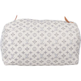 Louis Vuitton Monogram Bag Pillow