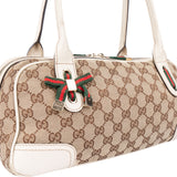Gucci GG Monogram Princy Handbag