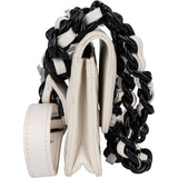 Chanel Quilted Caviar Leather Single Flap Belt Bag
