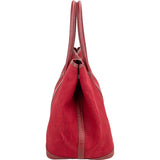 Hermès Classic Cotton Garden Party Handbag