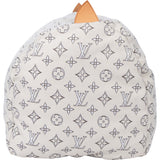 Louis Vuitton Monogram Bag Pillow
