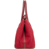 Hermès Classic Cotton Garden Party Handbag