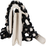 Chanel Quilted Caviar Leather Single Flap Belt Bag