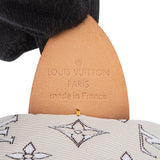 Louis Vuitton Monogram Bag Pillow