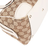 Gucci GG Monogram Princy Handbag
