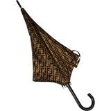 Fendi FF Monogram Umbrella