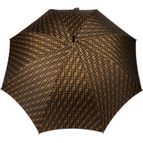 Fendi FF Monogram Umbrella