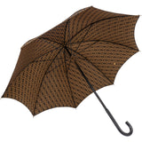 Fendi FF Monogram Umbrella