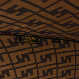 Fendi FF Monogram Umbrella